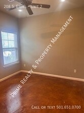 208 Ethel Dr in Bryant, AR - Foto de edificio - Building Photo