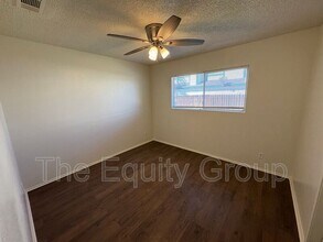 1331 S Crowe St in Visalia, CA - Building Photo - Building Photo