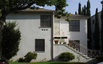 630 E Angeleno Ave in Burbank, CA - Building Photo - Building Photo