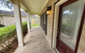 12911 Brook Arbor Ct in Pearland, TX - Building Photo - Building Photo