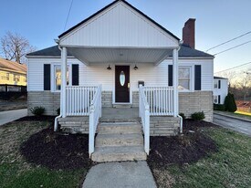 211 Langford Ct in Richmond, KY - Building Photo