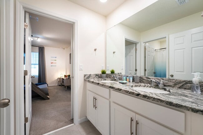 1566 Mermaid Cv Wy in Kissimmee, FL - Building Photo - Building Photo