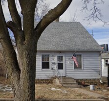 919 S Sherman Ave in Sioux Falls, SD - Building Photo