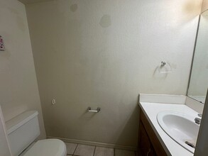 225 E L St-Unit -225 E L St #5 in Russellville, AR - Foto de edificio - Building Photo
