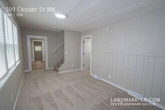 509 Crosby St NW in Grand Rapids, MI - Building Photo - Building Photo