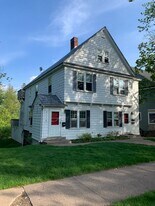 2128-2130 E 2nd St in Duluth, MN - Building Photo