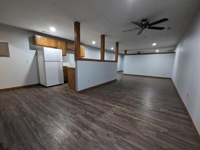property at 110 N 1st St