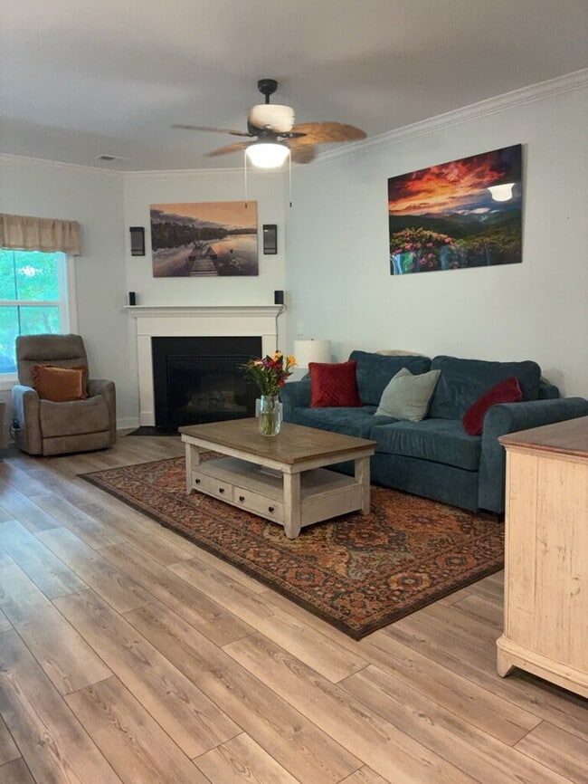 222 Nautique Ct in Anderson, SC - Building Photo - Building Photo