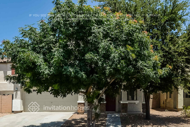 3881 S Dew Drop Ln in Gilbert, AZ - Building Photo - Building Photo