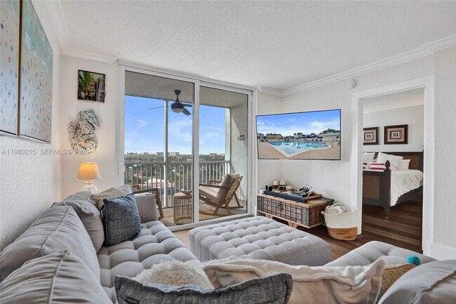 property at 1391 S Ocean Blvd