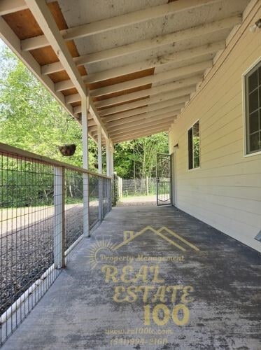 4706 Salmon River Hwy in Otis, OR - Building Photo - Building Photo