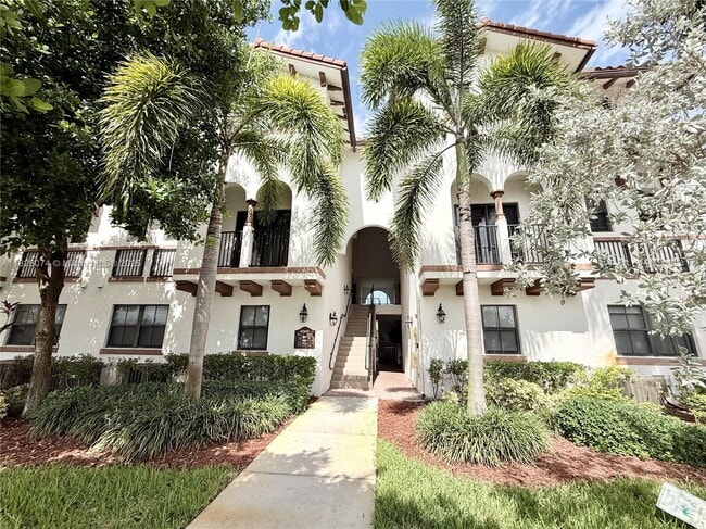 property at 10600 NW 88th St