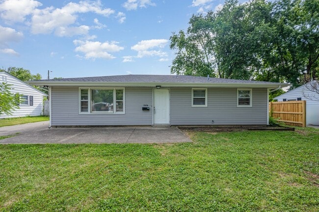 3956 Montevideo Dr in Dayton, OH - Building Photo - Building Photo