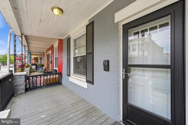 property at 5314 Osage Ave
