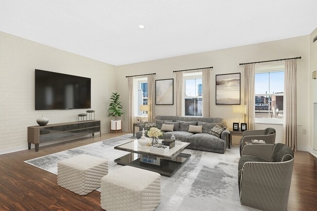 property at 99 Fulton St