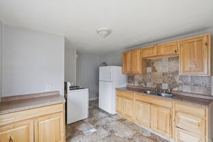 1436 Swan St in Ogden, UT - Building Photo