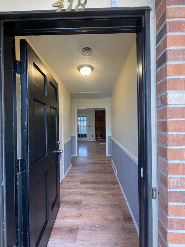 418 Hillcrest Dr in King, NC - Building Photo - Building Photo