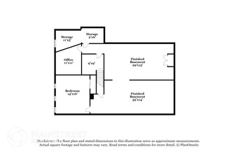 821 Keeneland Rd in Florissant, MO - Building Photo - Building Photo