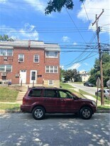 3401 Berkley Ave in Drexel Hill, PA - Building Photo