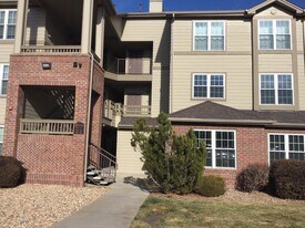 12888 Ironstone Way, Unit 102 in Parker, CO - Building Photo
