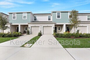 8717 Winter Breeze Wy in Sarasota, FL - Building Photo