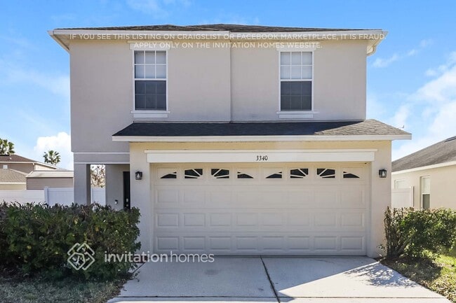 property at 3340 Cardinal Feather Dr