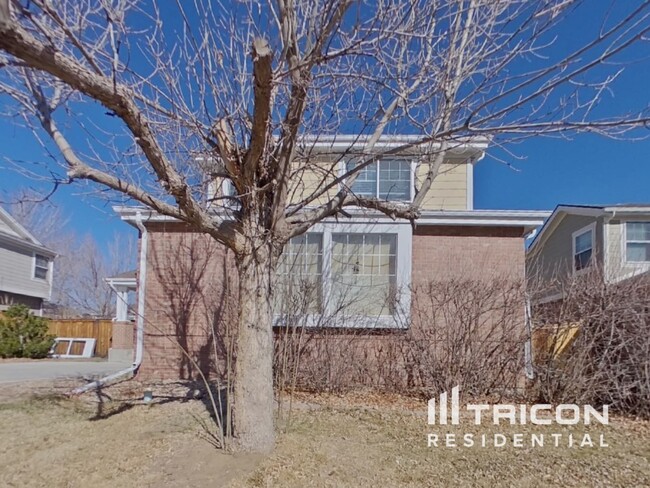 20395 E Vassar Ave in Aurora, CO - Foto de edificio - Building Photo