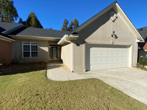 531 Cedar Rock Dr in Martinez, GA - Building Photo