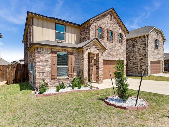 16510 Brogan Ln in Pflugerville, TX - Building Photo - Building Photo