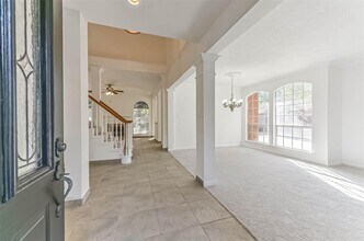 15206 Evergreen Knoll Ln in Cypress, TX - Building Photo - Building Photo