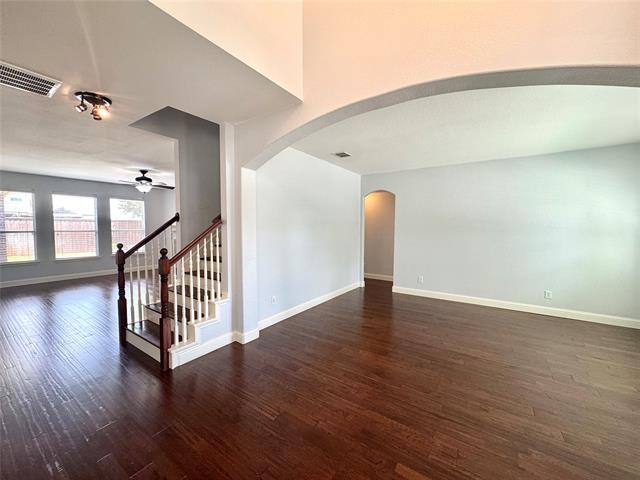 1631 Clarke Springs Dr in Allen, TX - Building Photo