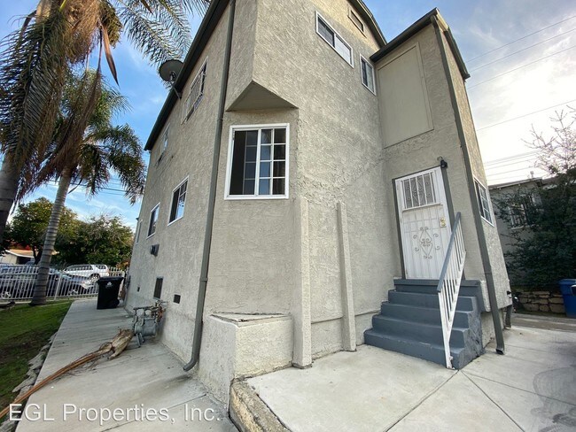 115 N Westlake Ave in Los Angeles, CA - Building Photo - Building Photo
