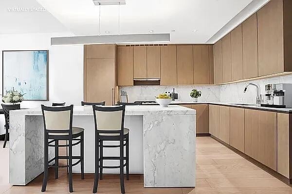15 Hudson Yards in New York, NY - Building Photo - Building Photo