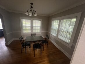8542 Campbellton St, Unit Unit A in Douglasville, GA - Building Photo - Building Photo