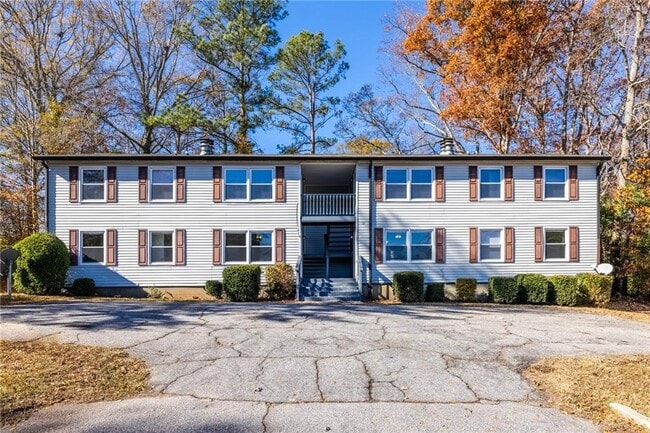 property at 121 Mark Twain Cir