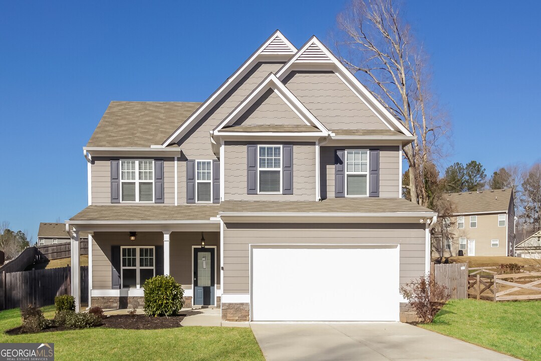 48 Susie Creek Walk in Villa Rica, GA - Building Photo