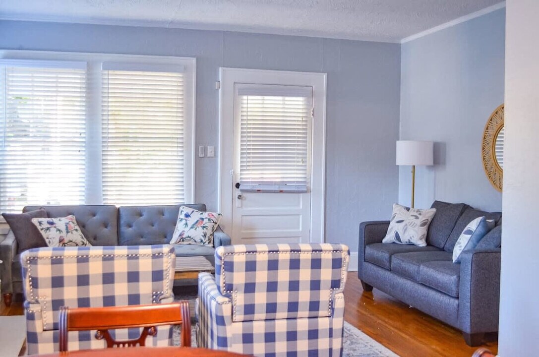 182 Williams St in Mobile, AL - Building Photo