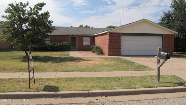 property at 2411 93rd Pl