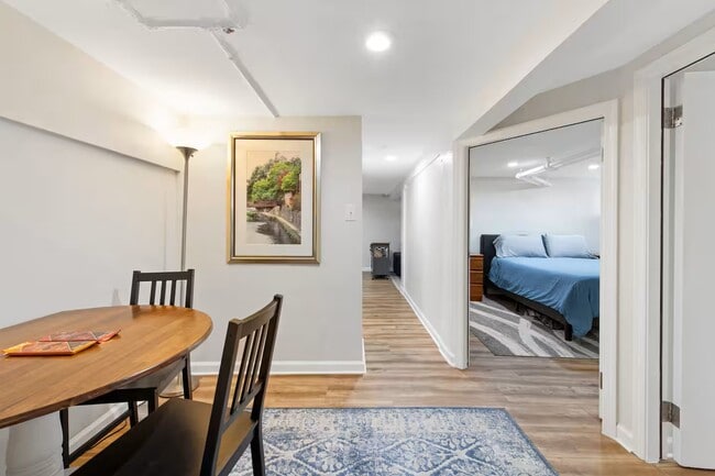 property at 1324 Randolph St NE
