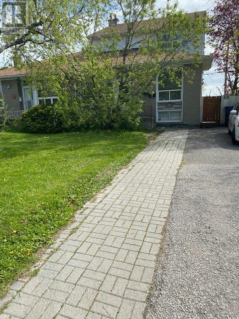 49 Combermere Dr in Toronto, ON - Building Photo - Building Photo
