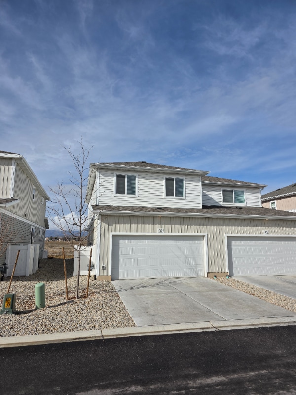 37 N Veranda Ct in Saratoga Springs, UT - Foto de edificio - Building Photo