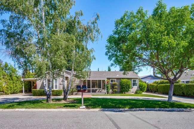 property at 18775 Afton Ave