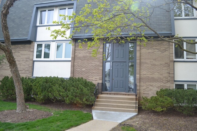 2013 Ammer Ridge Ct, Unit 2013 Ammer Ridge Ct #301 in Glenview, IL - Building Photo - Building Photo