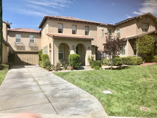 property at 28770 Oak Park Ln