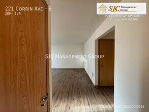 221 Corrin Ave NW in Orting, WA - Building Photo - Building Photo