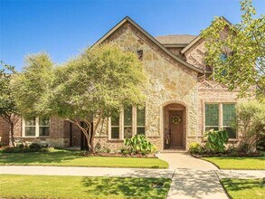 1203 Autumn Mist Way in Arlington, TX - Building Photo - Building Photo