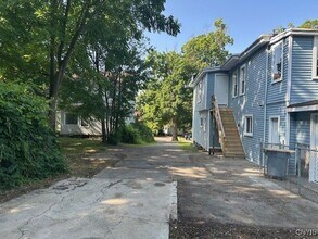 408 2nd N St in Syracuse, NY - Building Photo - Building Photo