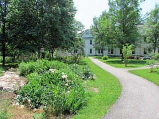 Middlebury Commons in Middlebury, VT - Building Photo