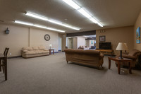 Indian Hills in Gillette, WY - Foto de edificio - Interior Photo