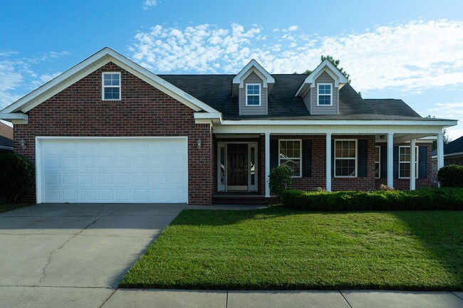 property at 608 Butler Springs Cir